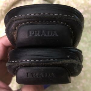 PRADA MULES